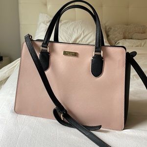 authentic kate spade handbag